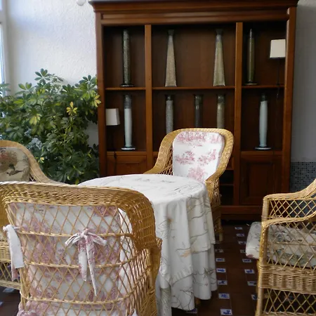 Hotel Tierra De Campos