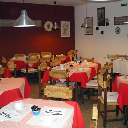 Hotel Tierra De Campos Osorno