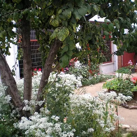 Tierra De Campos 2* Osorno