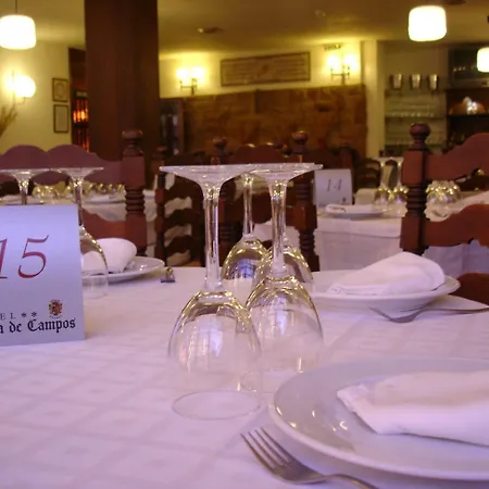 Tierra De Campos Hotel Osorno