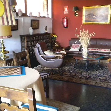 Tierra De Campos Hotel 2*