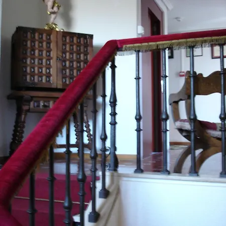 Hotel Tierra De Campos Osorno