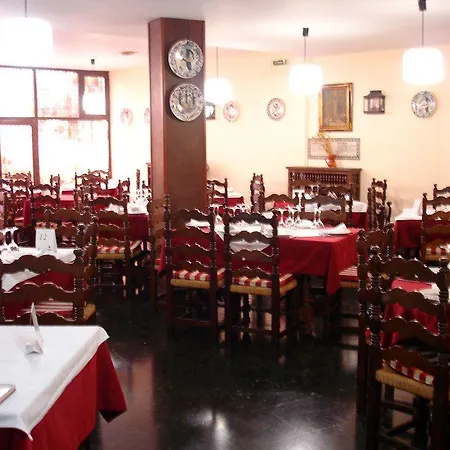 Tierra De Campos Hotel