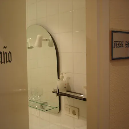 Tierra De Campos Hotel