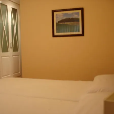 Tierra De Campos Hotel Osorno