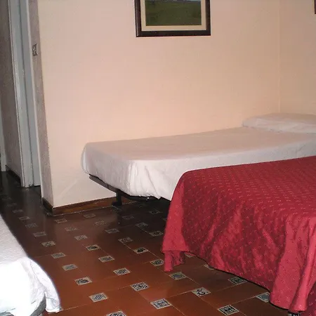 Tierra De Campos Hotel