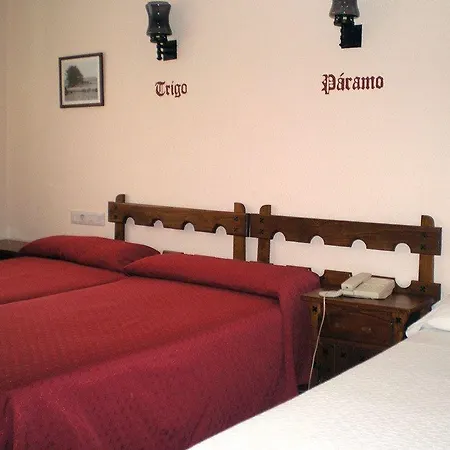 Tierra De Campos Osorno