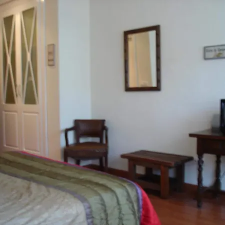 Tierra De Campos Hotel