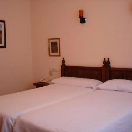 Hotel Tierra De Campos