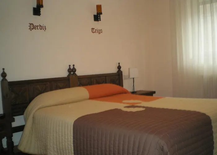 Tierra De Campos 오소르노