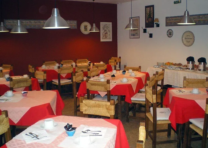 Hotel Tierra De Campos Osorno