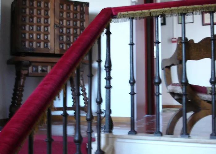 Hotel Tierra De Campos Osorno