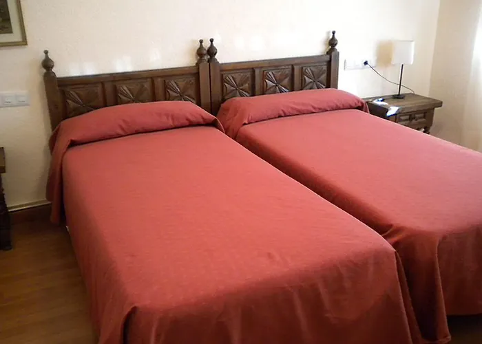 Tierra De Campos Hotel