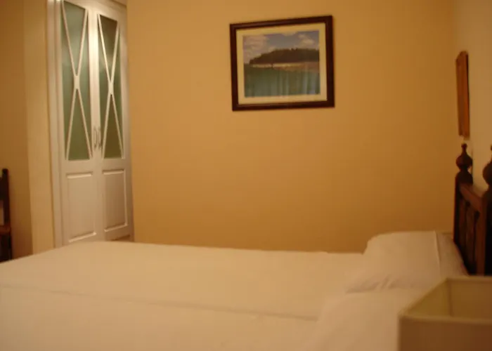 Tierra De Campos Hotel Osorno