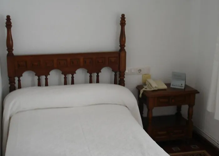 Tierra De Campos Hotel Osorno