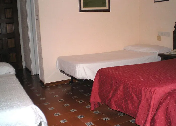 Tierra De Campos Hotel