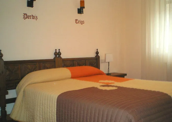 Tierra De Campos 오소르노