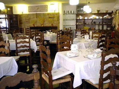 Tierra De Campos 2* Osorno